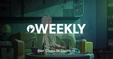 coub 18|coub weekly.